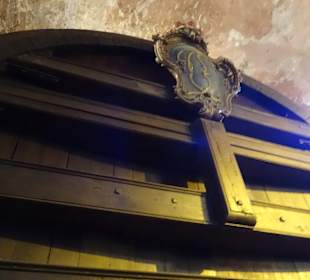 Schloss Ein- und Ausblicke