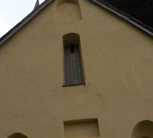 Seelenkapelle