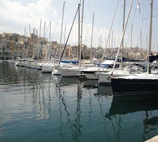 Port Valletta