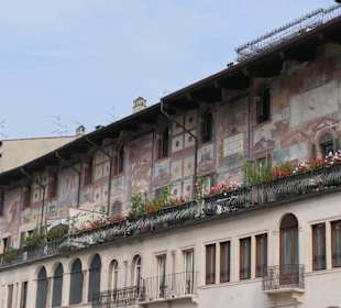 Altstadt Verona