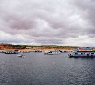 Lake Powell