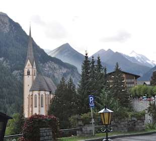 Wandern Heiligenblut