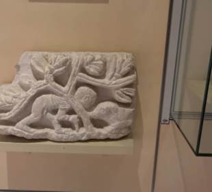 Museum Alte Kulturen