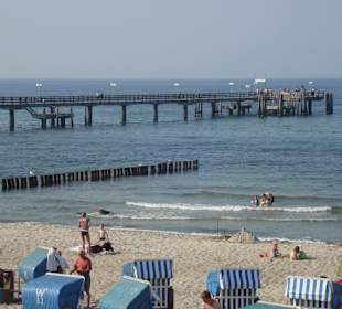 Umgebung - Ferienwohnungen Uns Strandhus