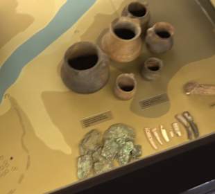 Archäologisches Museum