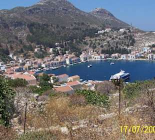 Kastelorizo