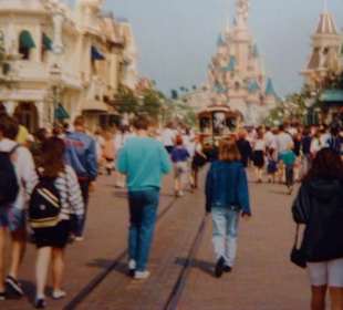 Euro Disney