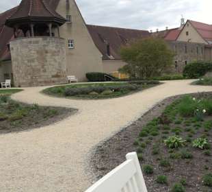 Schlossgarten Ellwangen