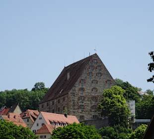 Altstadt Schwäbisch Hall