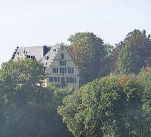 Wandern Rödental