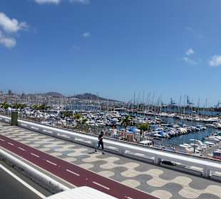 Las Palmas de Gran Canaria