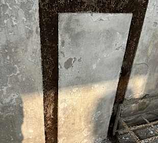 Eastern State Penitentiary