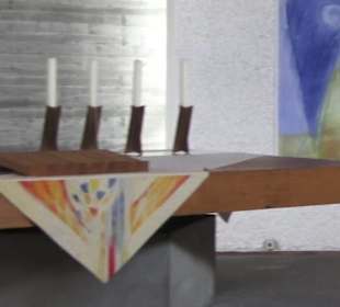 Evangelische Stephanusgemeinde