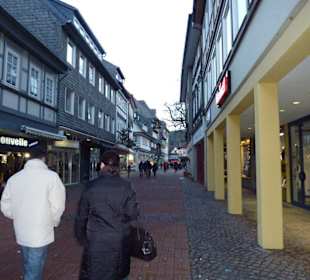 Rundgang-Goslar