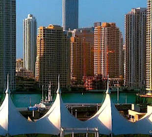 Rundflug über Miami