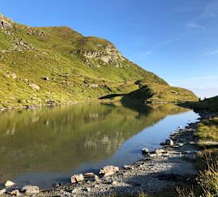 Wandern Saalbach-Hinterglemm