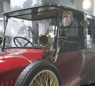 Im Audimuseum