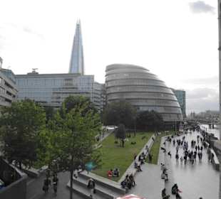 City Hall London
