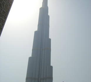 Burj Khalifa