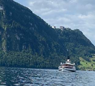 Vierwaldstättersee