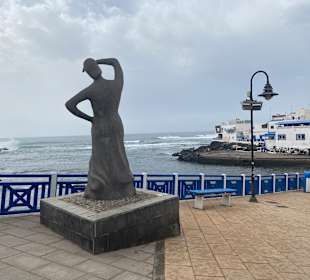 Strand Corralejo Viejo
