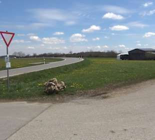 Vulkankrater-Rundweg Apfelstetten