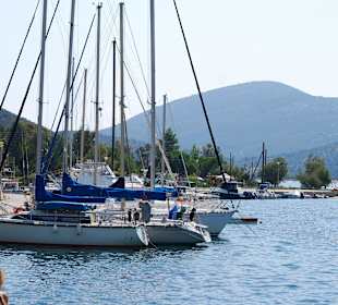 Porto Koulio