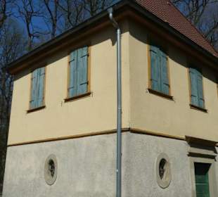 Wandern Höllental–Mainblick–Dianenslust–Höllental