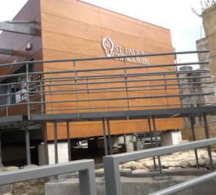 St. Paul`s Catacombs