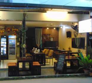 Noi's Bar & Grill in Hua Hin, Soi 94