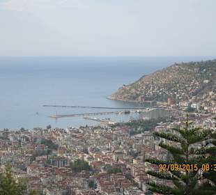 Alle Fotos sind von einem beliebten Ausflugziel