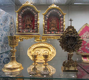 Церковные реликвии