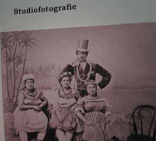 Museum für Völkerkunde