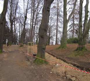 Schloss Fürstenstein ( Ksiaz )