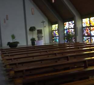 St. Georgskirche Dirgenheim