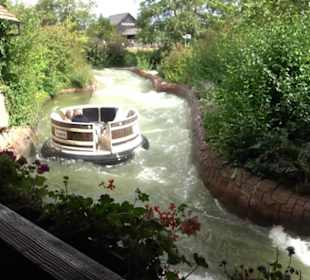 Erlebnispark Tripsdrill