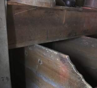 Hochschwarzwälder Speicher