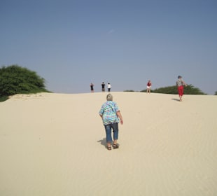 Deserto di Viana