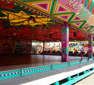 Scooter zweite Anlage