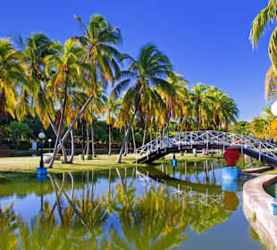 Retiro Josone Park, Varadero