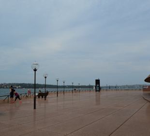 Opera House