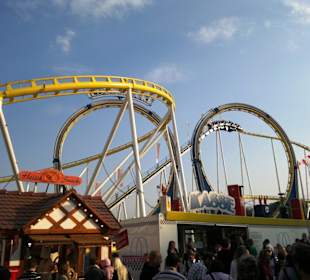 Rummel, Vergnügen 2011