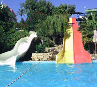 Star Beach Water Park