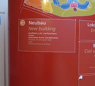 Deutsches Technikmuseum