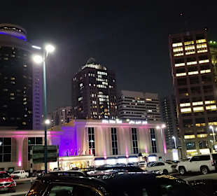 Stadtrundfahrt Abu Dhabi	