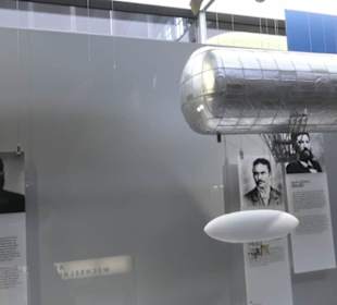Zeppelin Museum