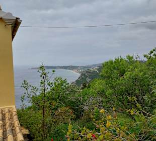 Inselrundfahrt Korfu