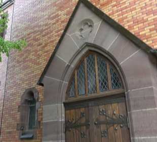 St. Galluskirche Willmandingen