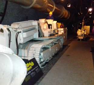 Museum Les Mineurs Wendel