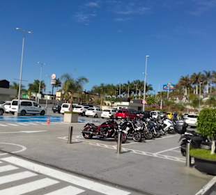 Siam Mall in Costa Adeje